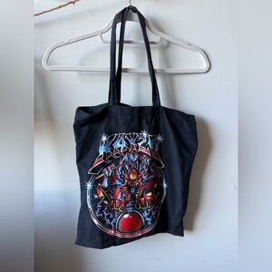 KAYZO tote bag